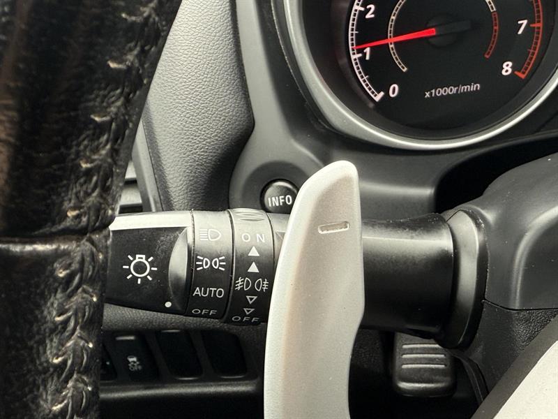 mitsubishi RVR 2015 - 15