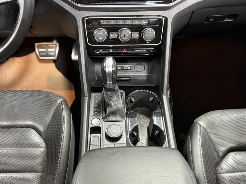 volkswagen Atlas 2019 - 14