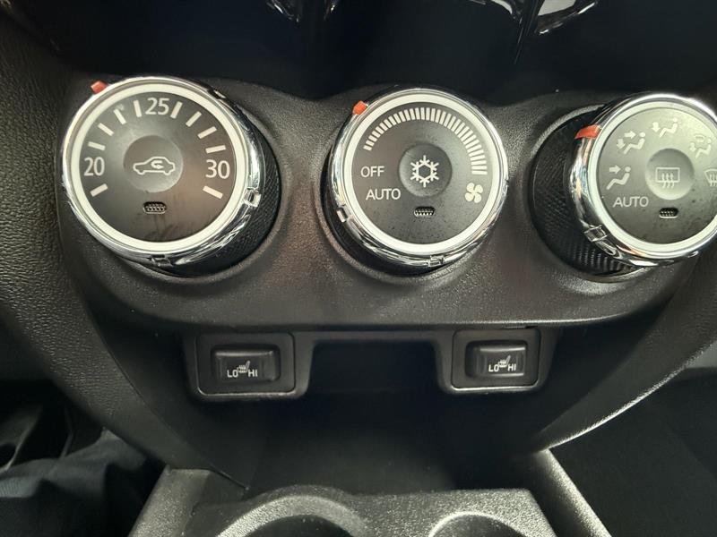 mitsubishi RVR 2015 - 18