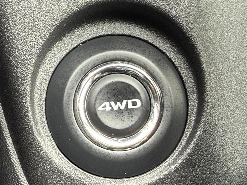 mitsubishi RVR 2015 - 19