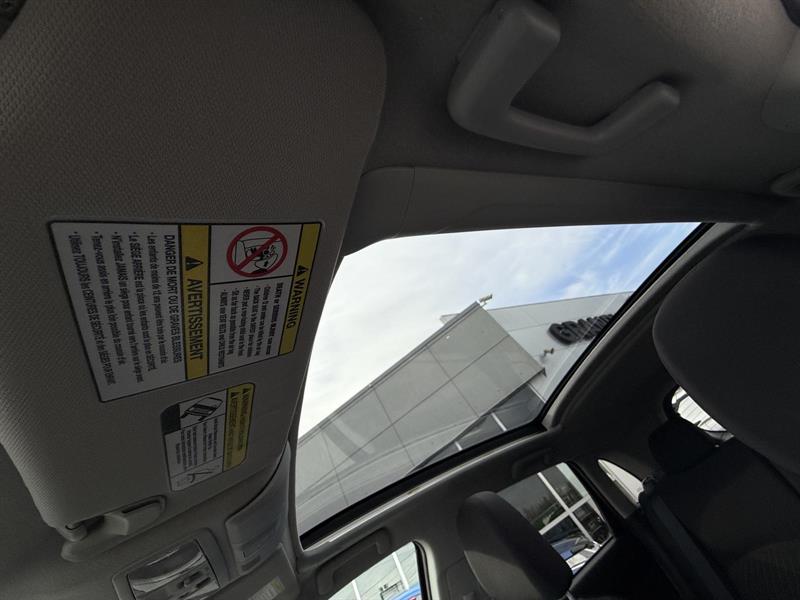 mitsubishi RVR 2015 - 20