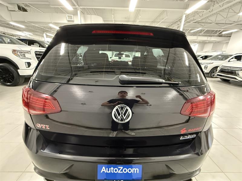 volkswagen Golf GTI 2019 - 6