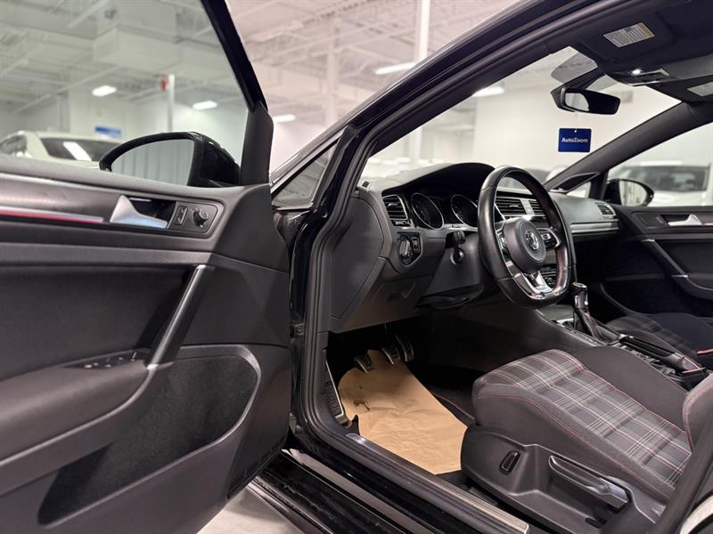 volkswagen Golf GTI 2019 - 8