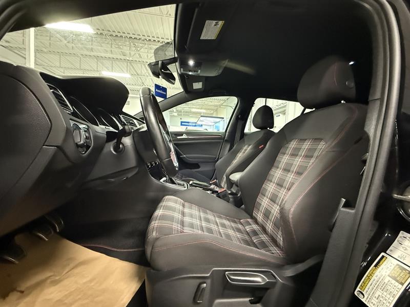 volkswagen Golf GTI 2019 - 9