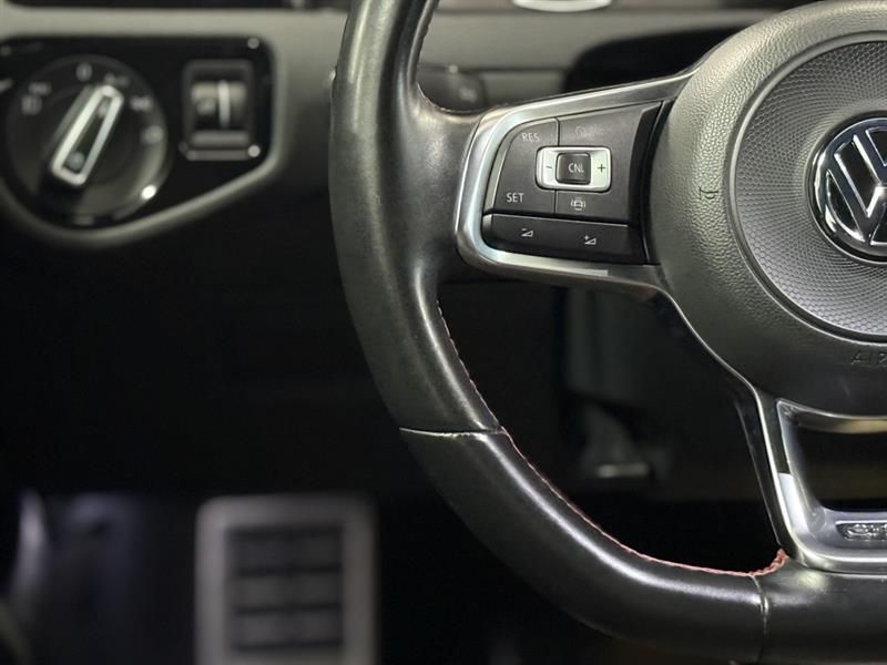 volkswagen Golf GTI 2019 - 11