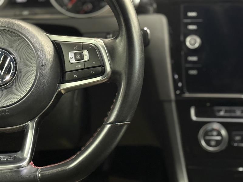 volkswagen Golf GTI 2019 - 12