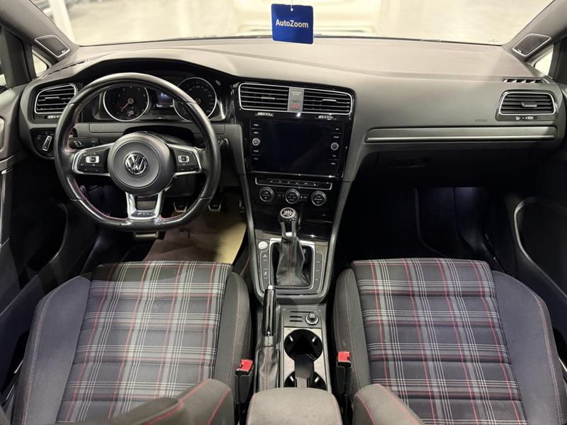 volkswagen Golf GTI 2019 - 15