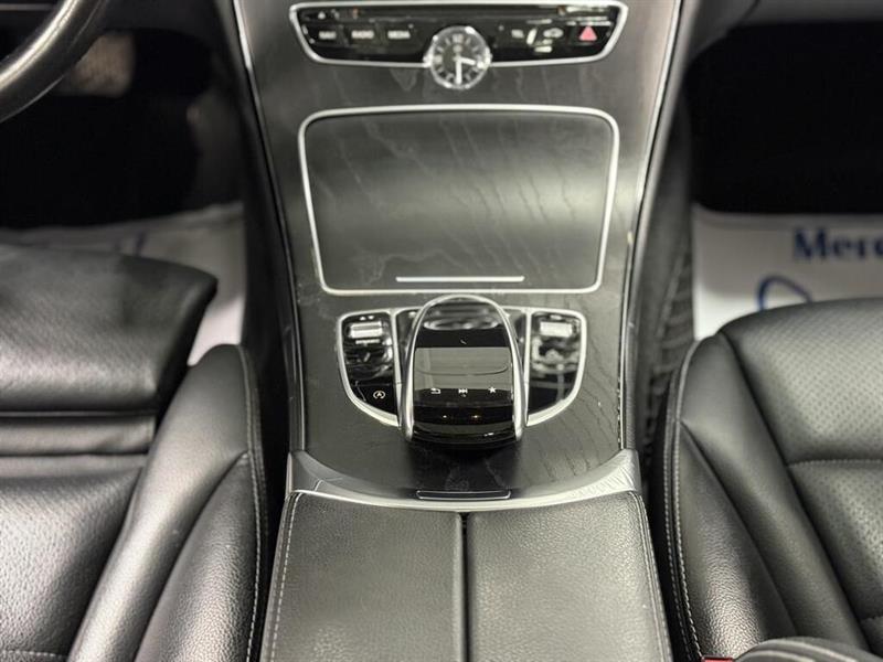 mercedes-benz C-Class 2018 - 14