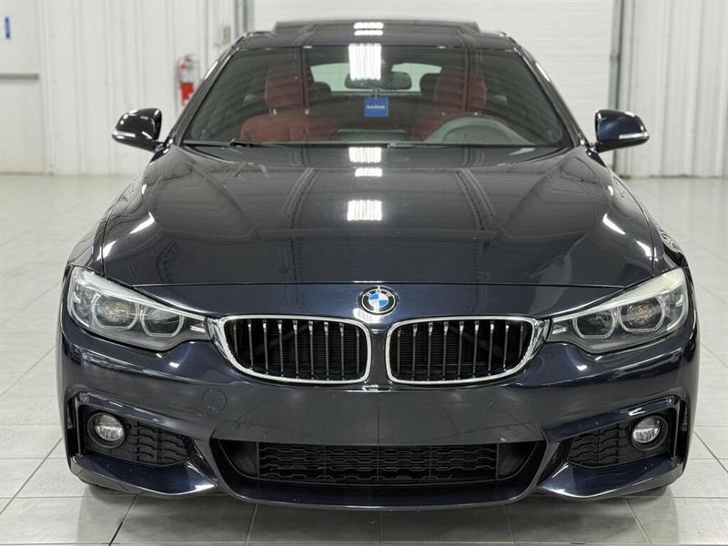 bmw 4 Series 2019 - 2