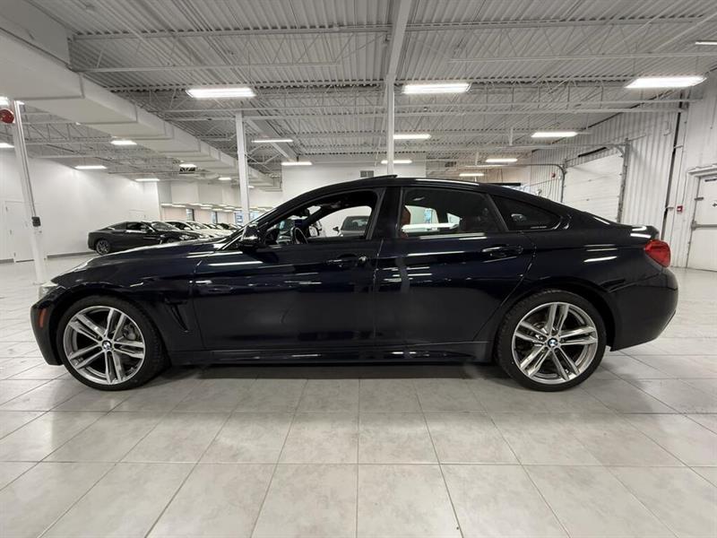 bmw 4 Series 2019 - 8