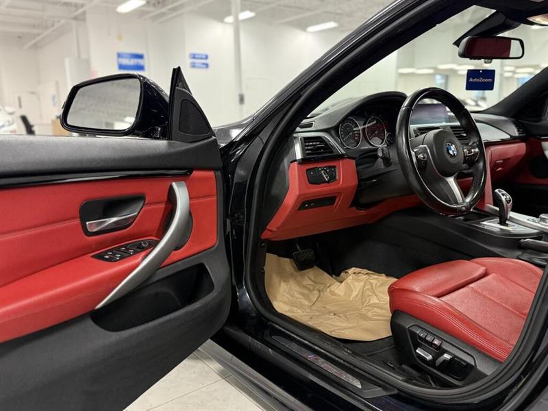 bmw 4 Series 2019 - 9