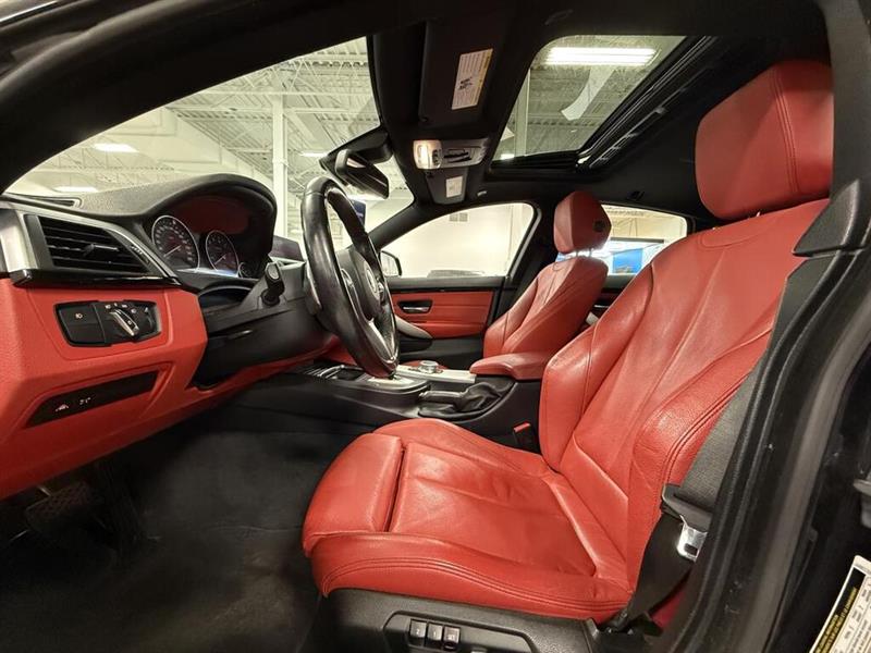 bmw 4 Series 2019 - 10