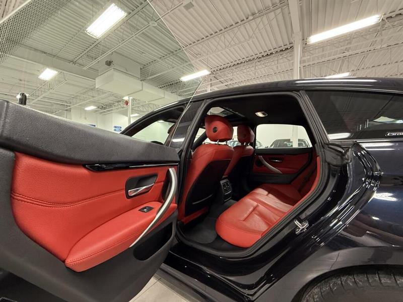 bmw 4 Series 2019 - 16