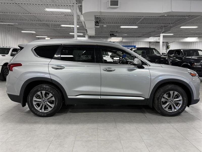 hyundai Santa Fe 2020 - 4