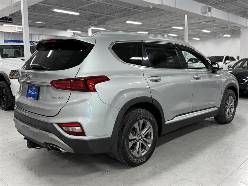 hyundai Santa Fe 2020 - 5