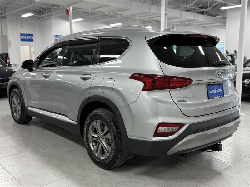 hyundai Santa Fe 2020 - 7