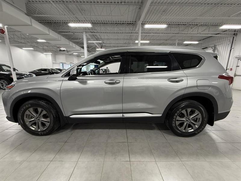 hyundai Santa Fe 2020 - 8