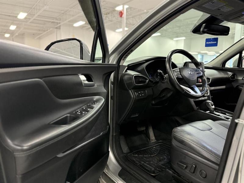 hyundai Santa Fe 2020 - 9