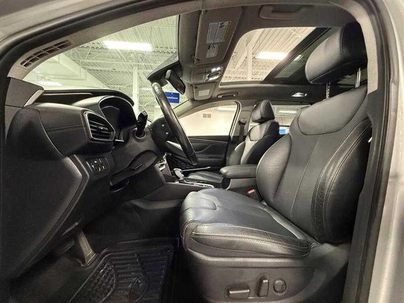 hyundai Santa Fe 2020 - 10