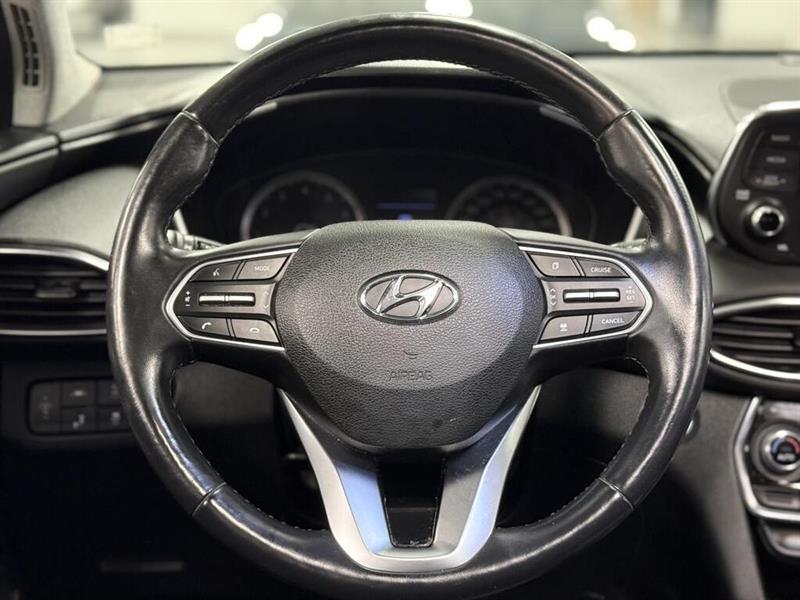 hyundai Santa Fe 2020 - 11