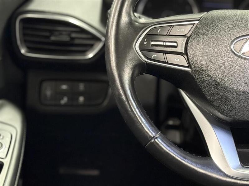 hyundai Santa Fe 2020 - 12