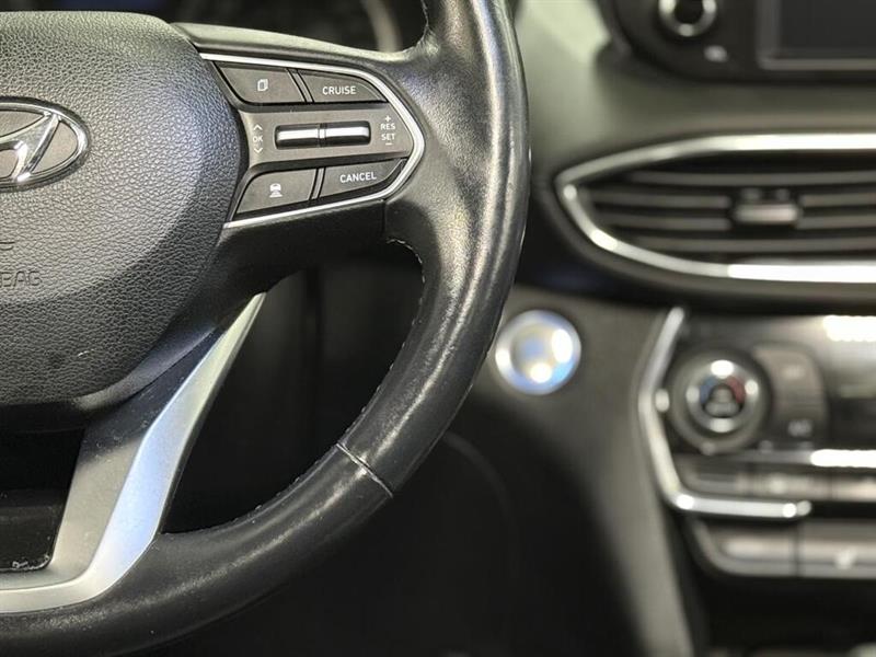 hyundai Santa Fe 2020 - 13