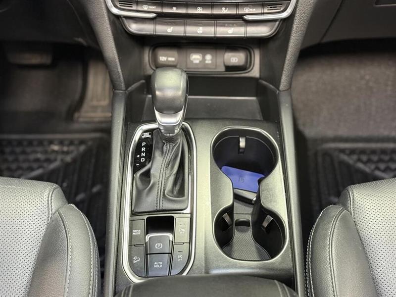 hyundai Santa Fe 2020 - 14