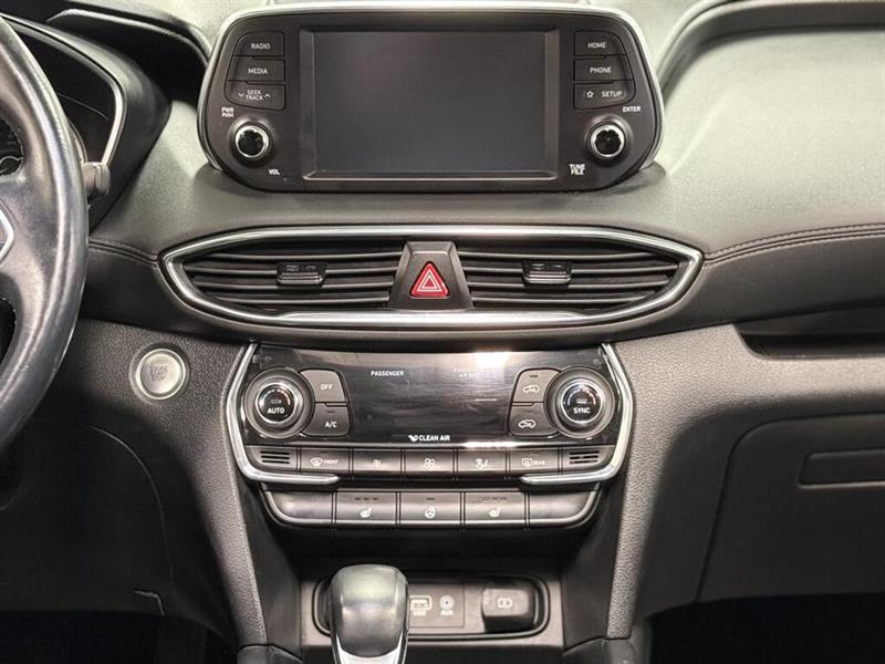 hyundai Santa Fe 2020 - 15