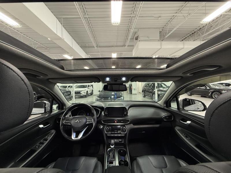 hyundai Santa Fe 2020 - 16