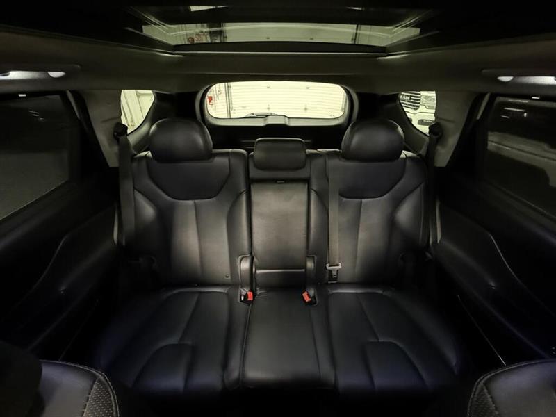 hyundai Santa Fe 2020 - 17