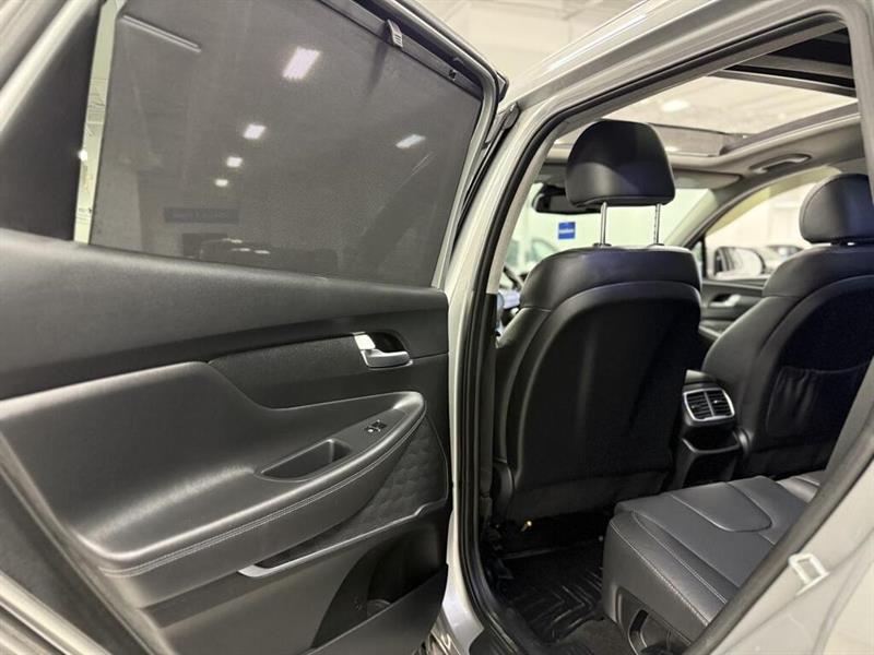 hyundai Santa Fe 2020 - 18