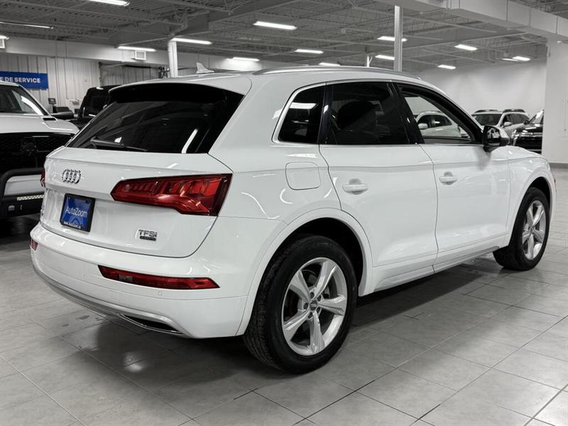 audi Q5 2018 - 5