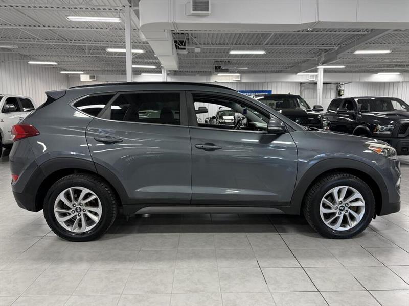hyundai Tucson 2016 - 4