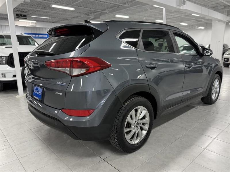 hyundai Tucson 2016 - 5