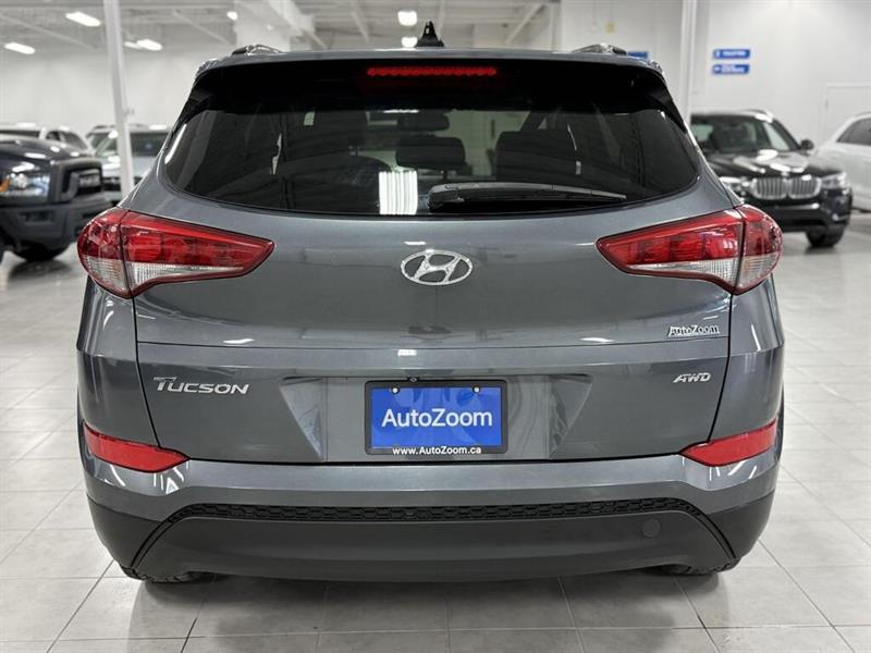 hyundai Tucson 2016 - 6