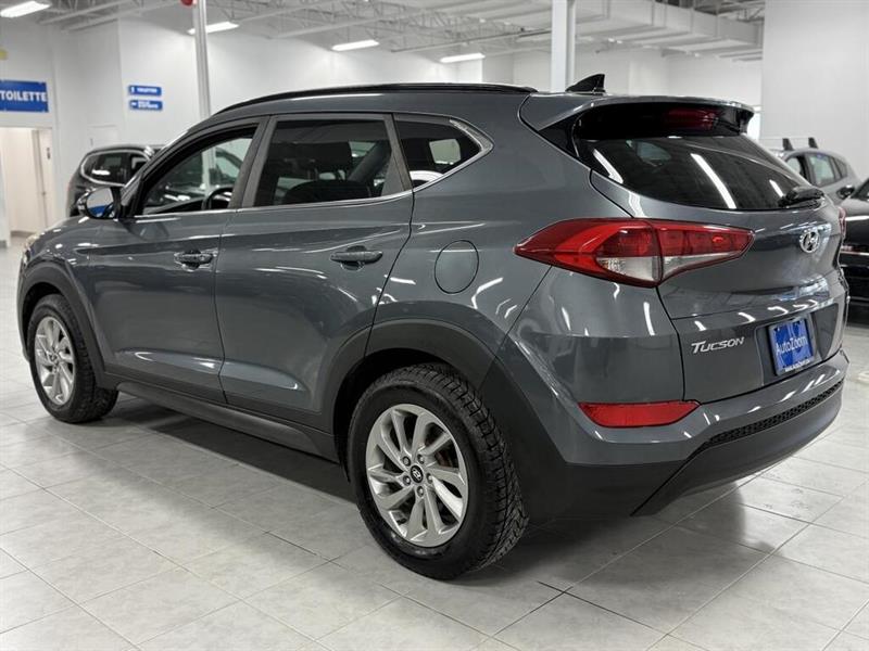 hyundai Tucson 2016 - 7