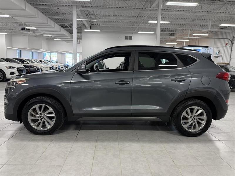 hyundai Tucson 2016 - 8