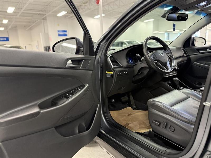 hyundai Tucson 2016 - 9