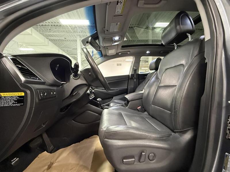 hyundai Tucson 2016 - 10