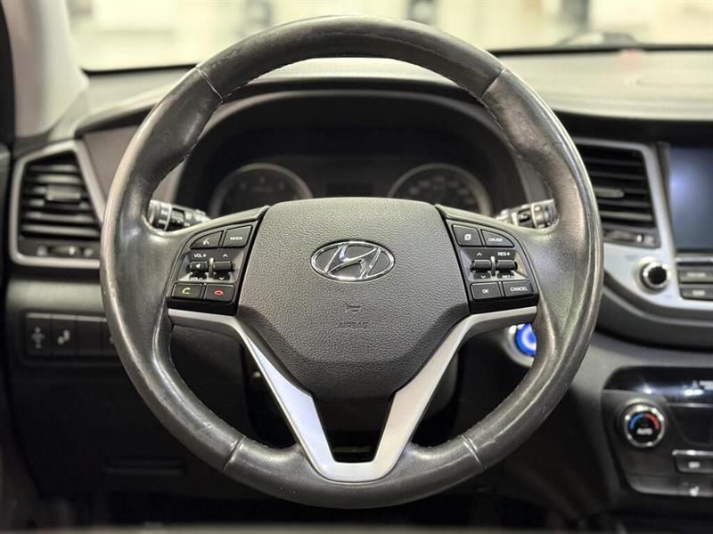 hyundai Tucson 2016 - 11
