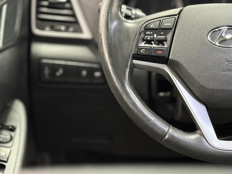 hyundai Tucson 2016 - 12