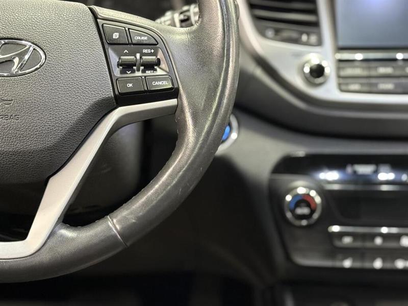 hyundai Tucson 2016 - 13