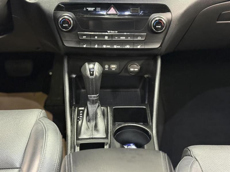 hyundai Tucson 2016 - 14