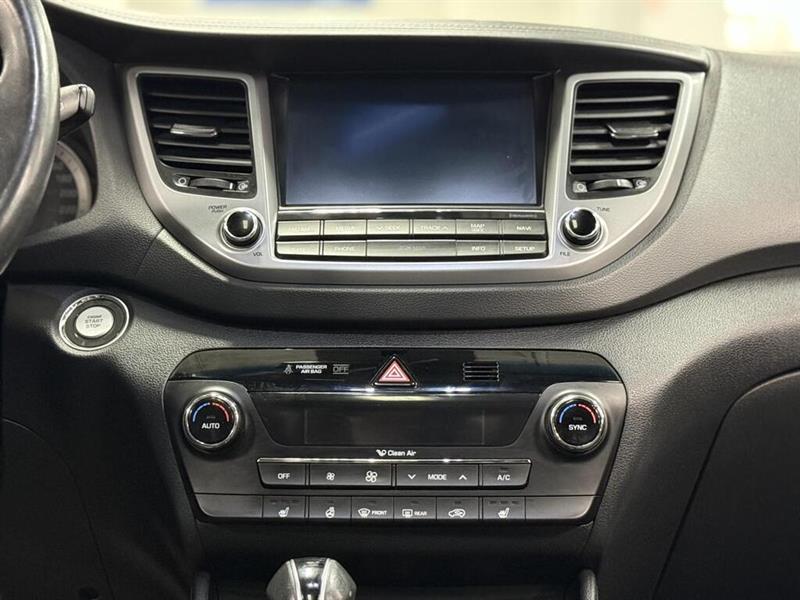 hyundai Tucson 2016 - 15