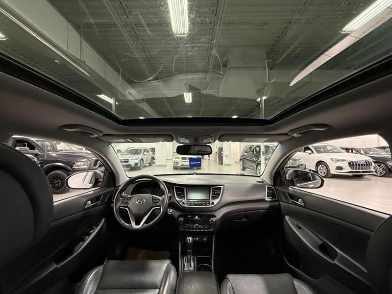 hyundai Tucson 2016 - 16