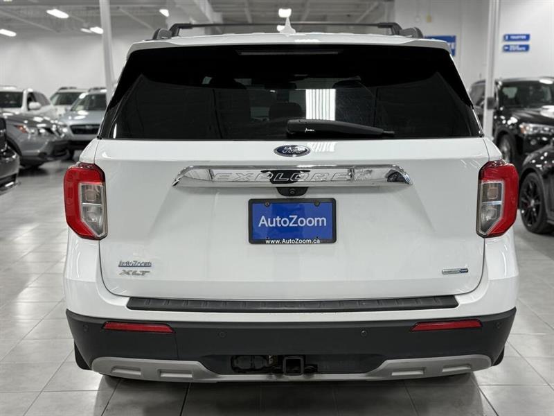 ford Explorer 2020 - 6