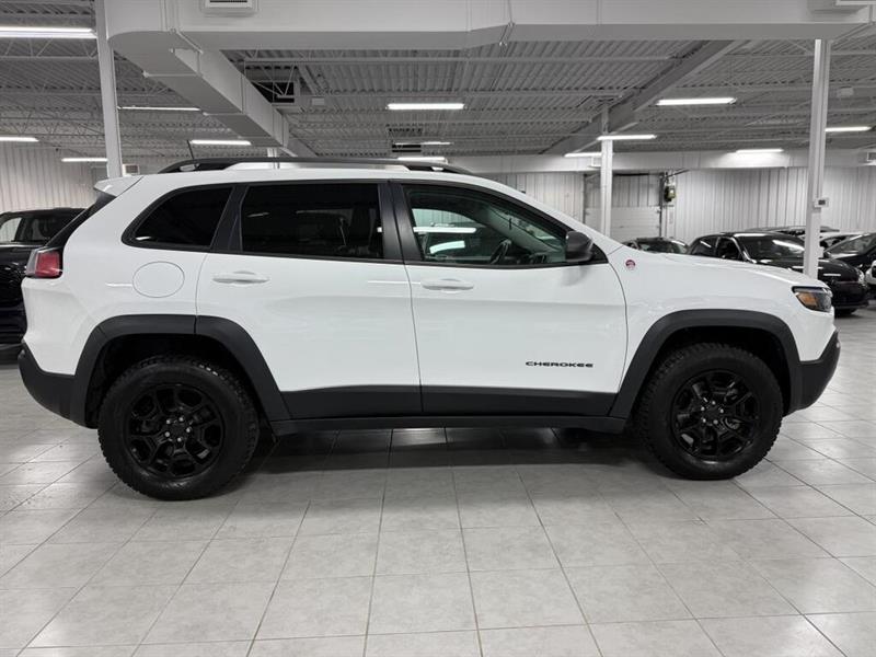 jeep Cherokee 2019 - 4