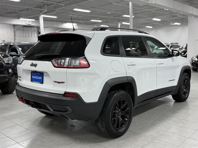 jeep Cherokee 2019 - 5