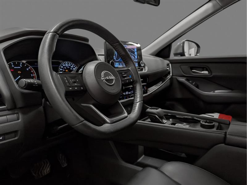 nissan Rogue 2023 - 6