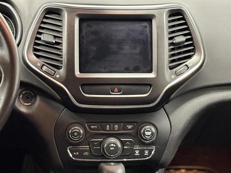 jeep Cherokee 2019 - 15